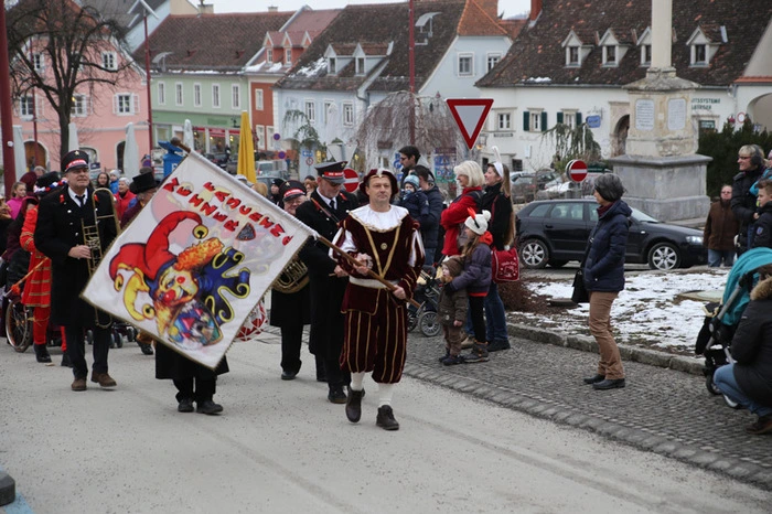 Ihr klares Ziel?