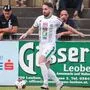 Amin Masovic muss den Klub verlassen