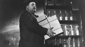 Helmut Qualtinger "Herr Karl"