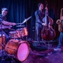 Das Berliner Trio „Brom“