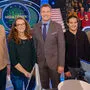Benjamin Dianat (Zweiter von rechts) ist am Montag in der Millionenshow zu sehen