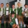 Traditionsreicher Frühschoppen der Kainacher Feuerwehr