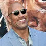 Dwayne Johnson