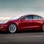 Die neue Batterietechnologie soll in Teslas Model 3 debütieren