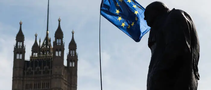 In Großbritannien hat sich etwas gedreht – die Stimmung ist mittlerweile weitaus EU-freundlicher 