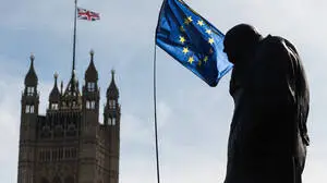 In Großbritannien hat sich etwas gedreht – die Stimmung ist mittlerweile weitaus EU-freundlicher 