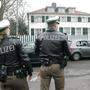 Die deutsche Polizei führte nach dem tragischen Tod vier Festnahmen durch