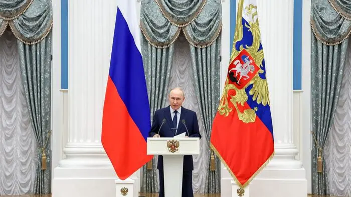 Putin