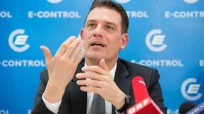 Statistik Austria-Chef Konrad Pesendorfer