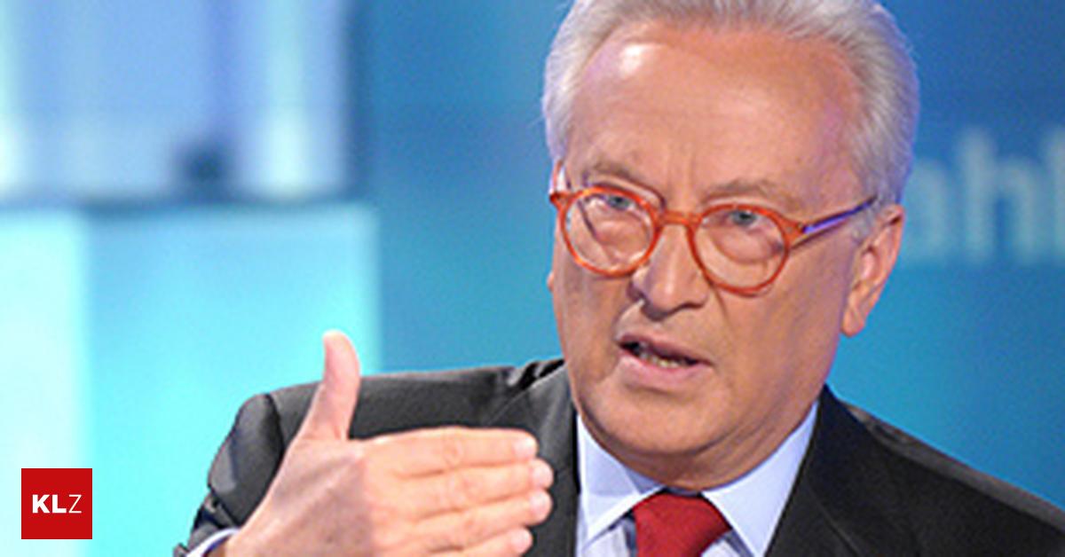 Swoboda "Kommissar ist keine ÖVPErbpacht"