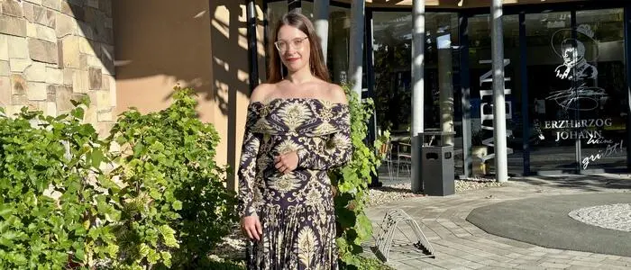 Kristin Hütter startet mit dem Festival „Ein Jahr voller Klassik“ in die zweite Saison