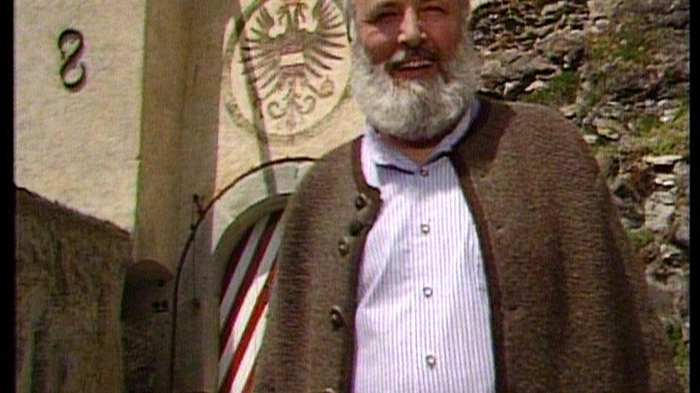Am 10. Juni 1986 begrüßte Sepp Forcher erstmals sein Publikum mit den legendären Worten: "Grüß Gott in Österreich!"