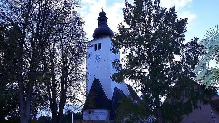 Die vorletzte Veranstaltung der vom Köflacher Flötisten Harald Fripertinger initiierten Reihe „Musica Sacra“ ging am vergangenen Samstag in der altehrwürdigen Pfarrkirche zu Piber über die Bühne.