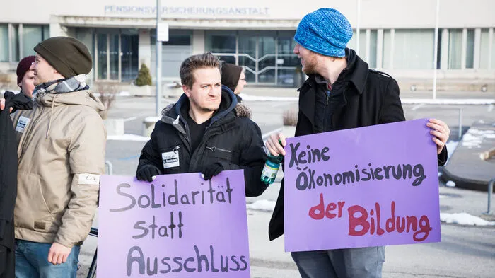Klicken Sie sich durch die Bilder!