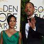 Will Smith und seine Frau Jada Pinkett-Smith werden heuer nicht zur Oscar-Gala gehen