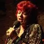 Dana Gillespie hatte mit „Move your Body close to me“ ihren größten Hit