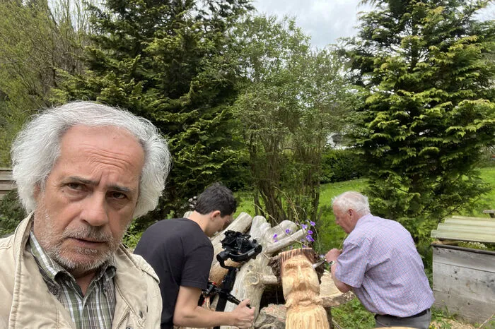 Das alles und mehr zeigt Alfred Ninaus von Ranfilm in seiner neuen Doku "Von der Pack auf die Stubalpe", die am 15. März um 20.15 Uhr auf ORF III Premiere feiert.
