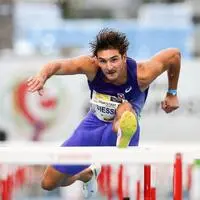 Enzo Diessl ist der klare Favorit in Innsbruck 