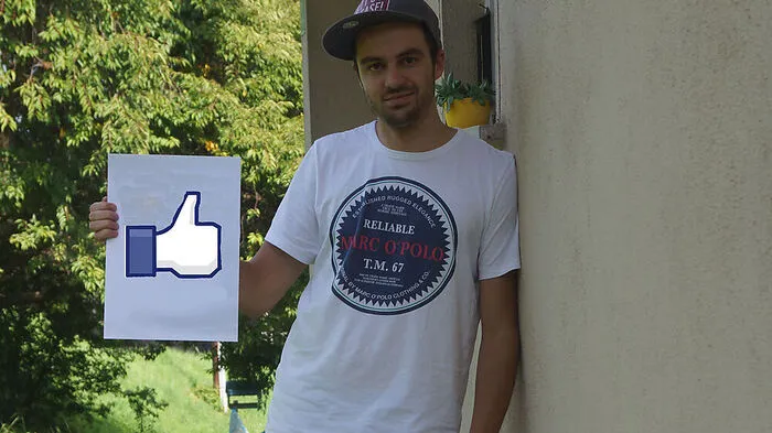 Fast 800.000 Personen sagen „Daumen hoch“ für Marco Wagner 