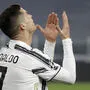Schlummern schauspielerische Fähigkeiten in Ronaldo?