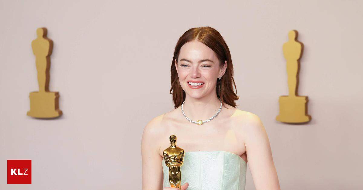 Emma Stone: A Star’s Honest Story of Mental Health Struggles and Success