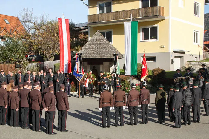 Impressionen von der Veranstaltung.