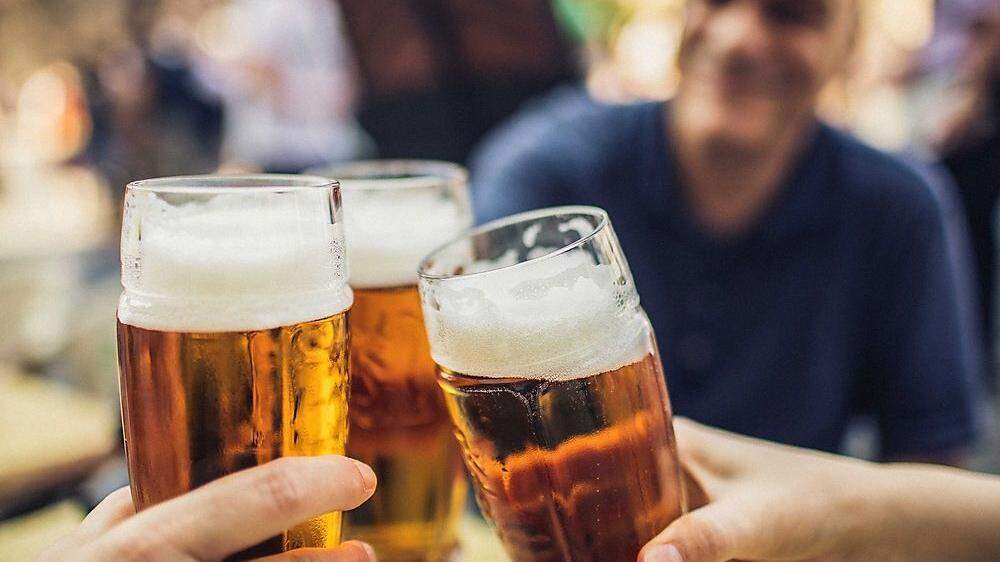 Tag des Bieres: Beim Braugenuss bleibt Österreich im Spitzenfeld