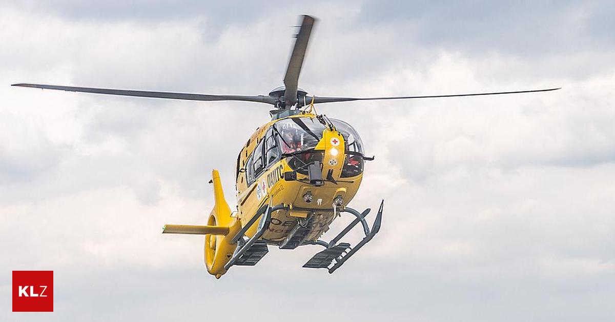 Schwerer-Arbeitsunfall-Beladene-Holzpalette-krachte-auf-18-J-hrigen