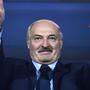 FILES-BELARUS-AUSTRIA-Der weißrussische Präsident Alexander Lukaschenko Der weißrussische Präsident Alexander Lukaschenko regiert seit 25 Jahren autoritär