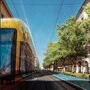 So wird die Neutorgasse ab 2025 aussehen