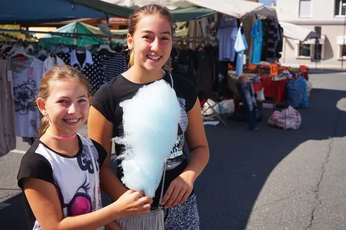 Klicken Sie sich durch die Bilder!  