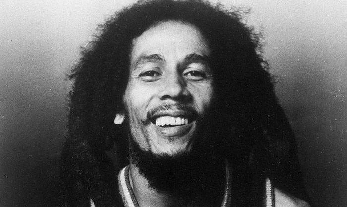 Am 11. Mai 1981 verstarb Marley in Florida