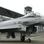 Nach dem Ausfall der Saab 105 können derzeit nur Eurofighter für die Luftraumüberwachung eingesetzt werden