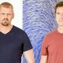 "Soko Donau": Auf neue Folgen mit Andreas Kiendl als Klaus Lechner und Martin Gruber (Max Herzog) muss das ORF-Publikum bis 6. September warten