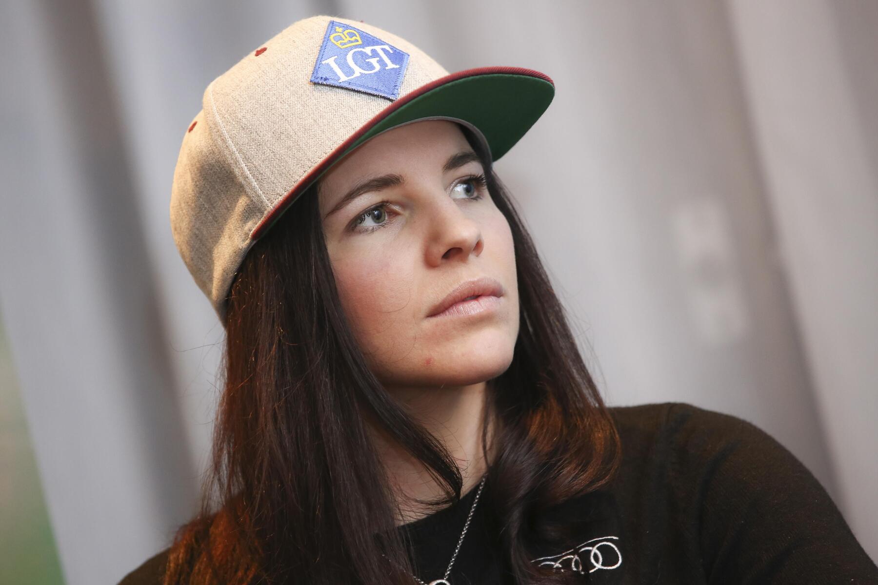 Ehemaliges Ski-Ass Tina Weirather wurde zum zweitem Mal Mutter