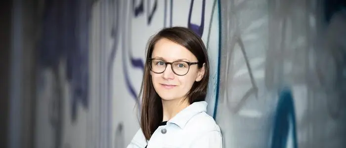 Johanna Sebauer