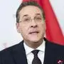 Heinz-Christian Strache scheiterte mit seiner Beschwerde