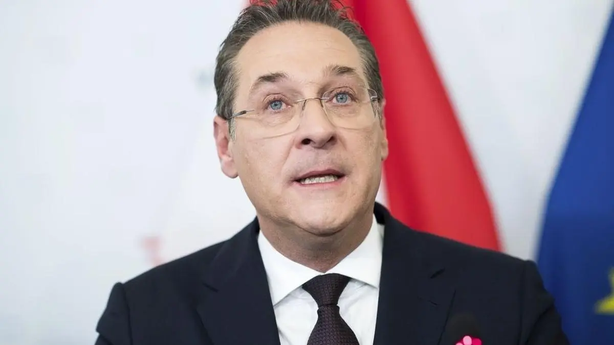 Heinz-Christian Strache scheiterte mit seiner Beschwerde