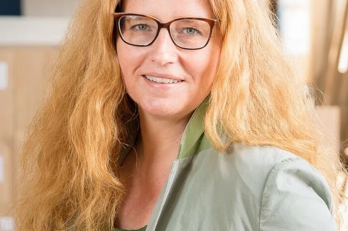 Geschäftsführerin Elisabeth Hutter richtet ihre Strategie ihrer Unternehmen mit Mut, Offenheit und einem Blick für künftige, neue Geschäftsfelder aus.