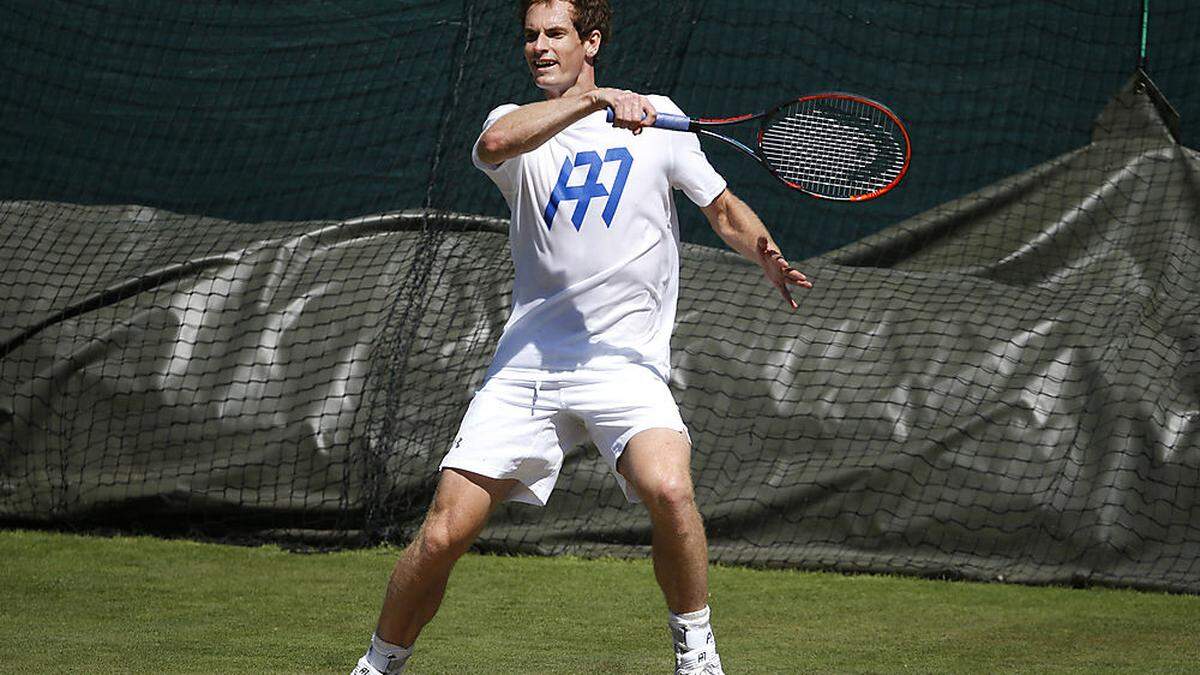 Andy Murray