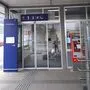 Am Bahnhof Judenburg wurde ein Zwischenhalt eingelegt