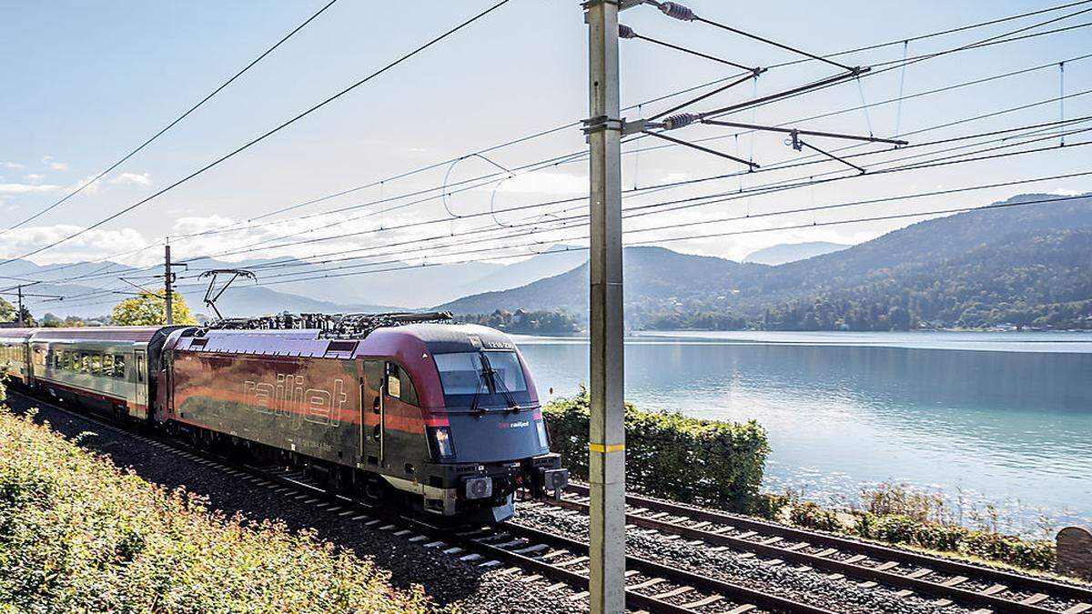 Verkauf des Kärnten-Tickets übertrifft Erwartungen.