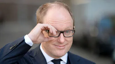 DEUTSCHE WOHNEN AG: MICHAEL ZAHN