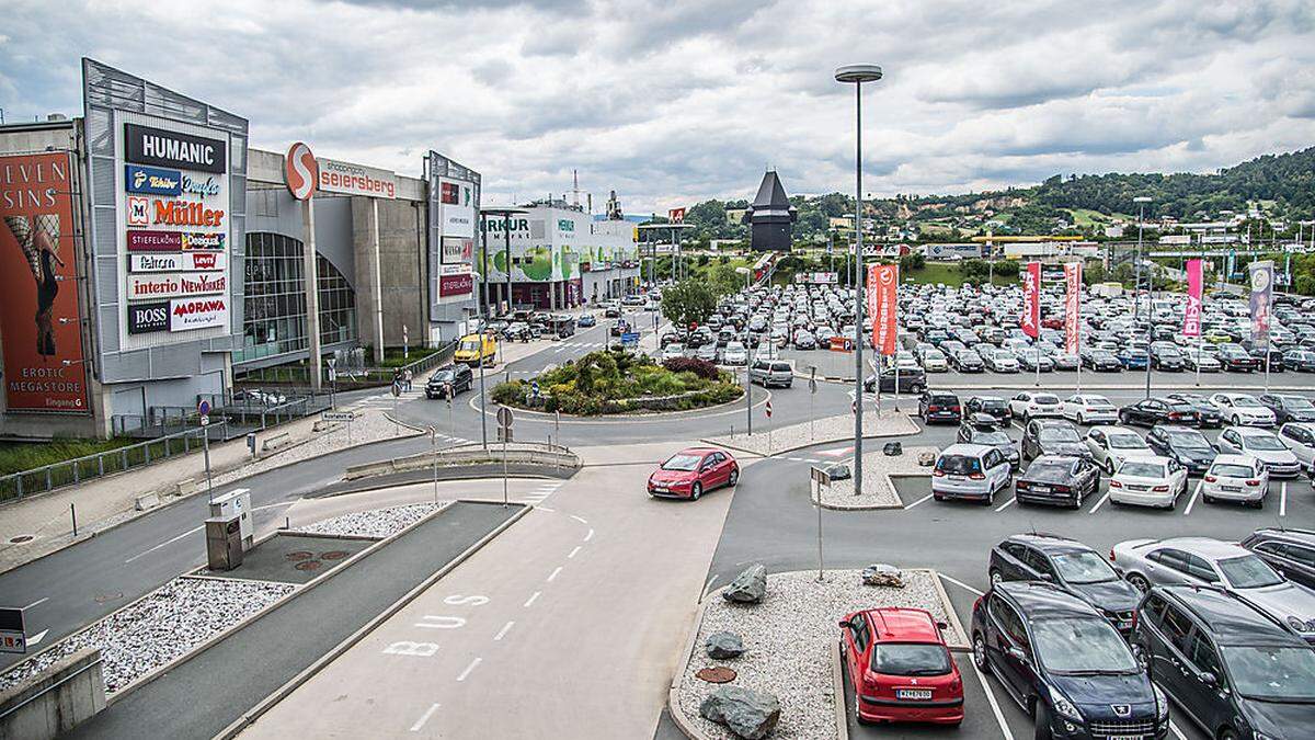 &quot;Lex Seiersberg&quot; soll nächste Woche beschlossen werden