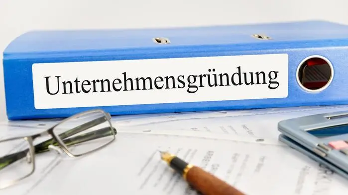 Tirol zeigt sich weiterhin als attraktiver Standort für Unternehmensgründungen
