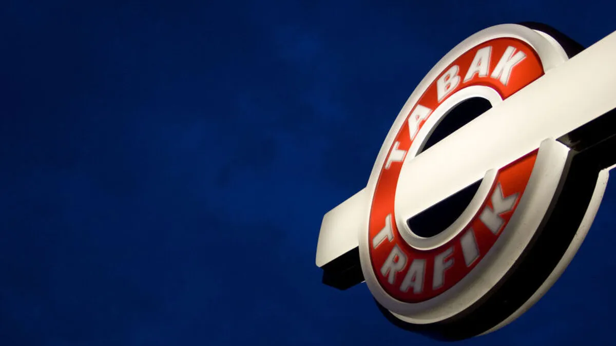 Trafiken werden heute häufig vererbt 