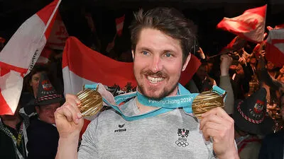 Marcel Hirscher