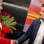 Mathiaschitz löst heute Scheider als amtierenden Bürgermeister ab