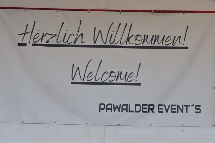 Klicken Sie sich durch die Bilder!