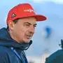 Andreas Mitter ist Deutschlands neuer Skisprung-Trainer